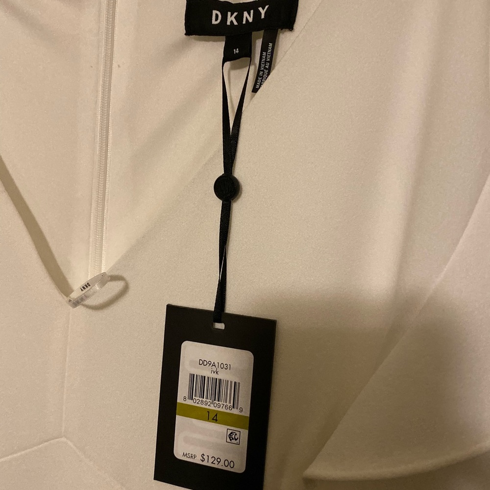 DKNY Jumpsuit